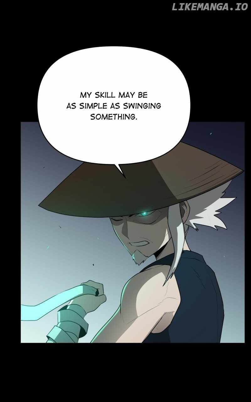 Let's Read The One Who Parried Death Chapter 37 Manga Manhwa Comic toon Online Everyday English Translation on Reaper Scan