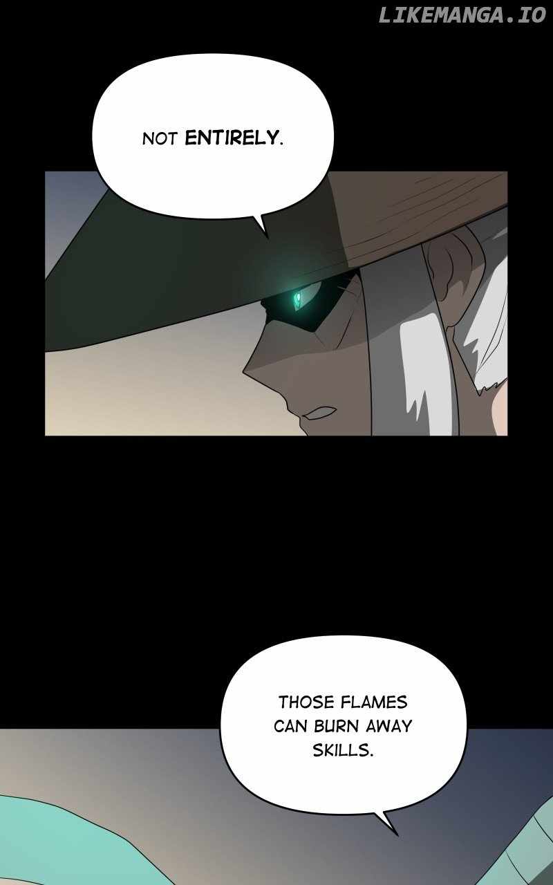 Let's Read The One Who Parried Death Chapter 37 Manga Manhwa Comic toon Online Everyday English Translation on Reaper Scan