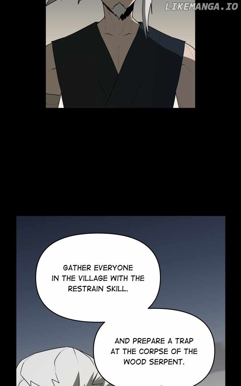 Let's Read The One Who Parried Death Chapter 37 Manga Manhwa Comic toon Online Everyday English Translation on Reaper Scan