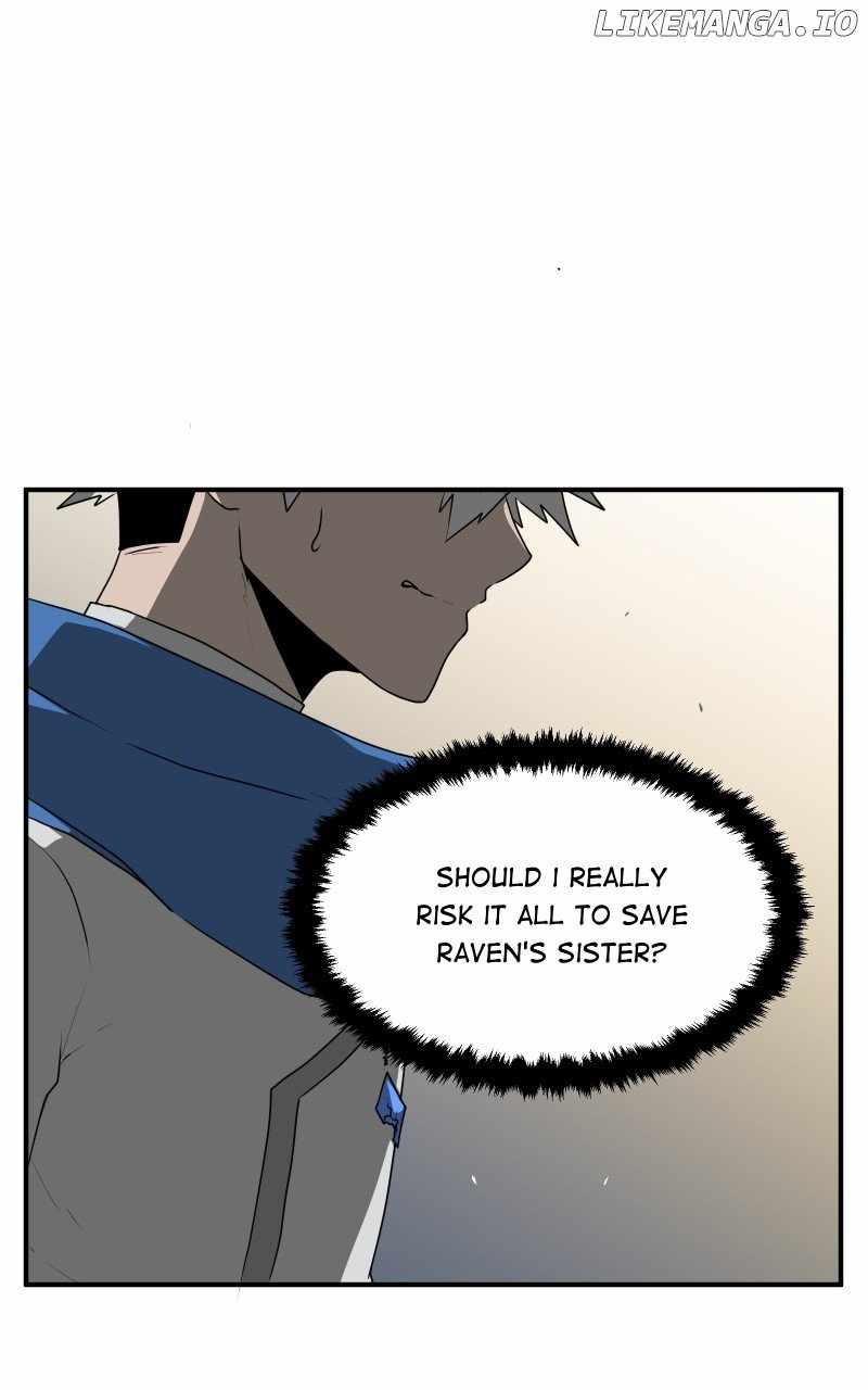 Let's Read The One Who Parried Death Chapter 39 Manga Manhwa Comic toon Online Everyday English Translation on Reaper Scan