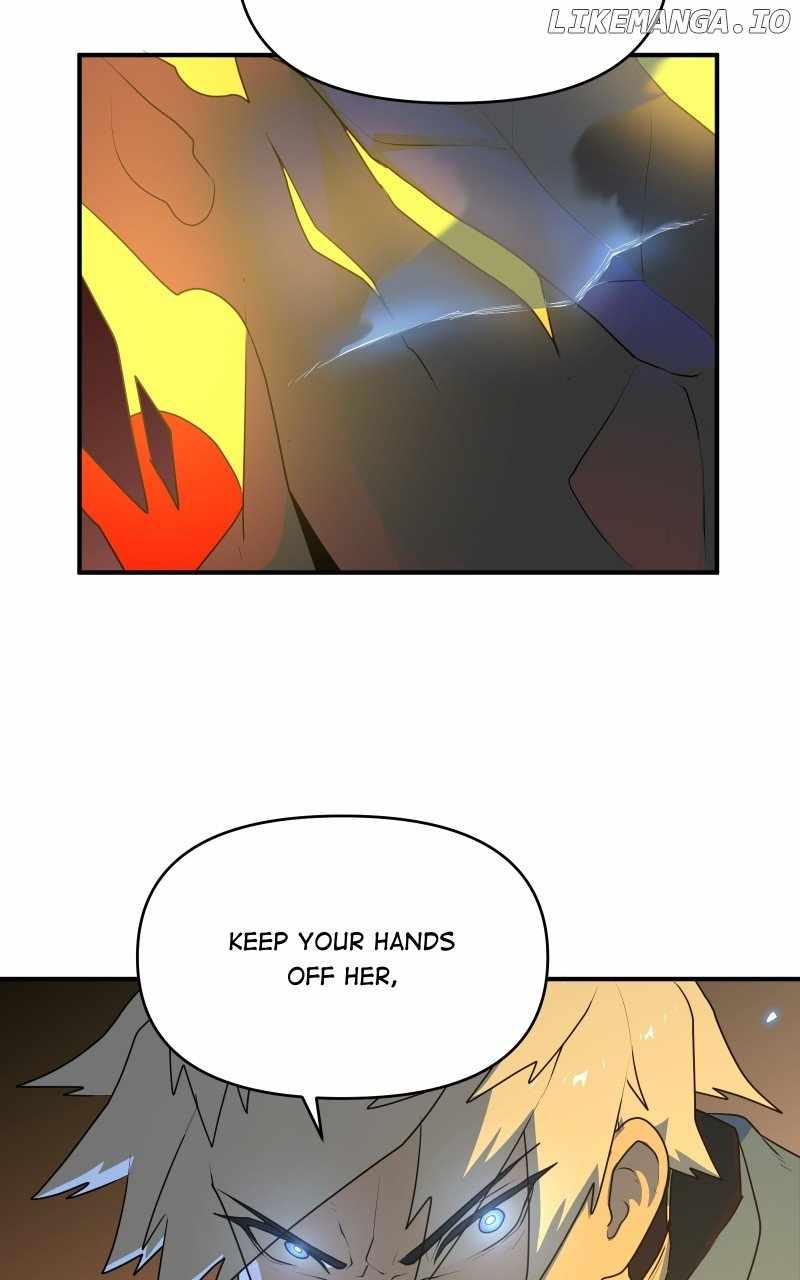 Let's Read The One Who Parried Death Chapter 39 Manga Manhwa Comic toon Online Everyday English Translation on Reaper Scan