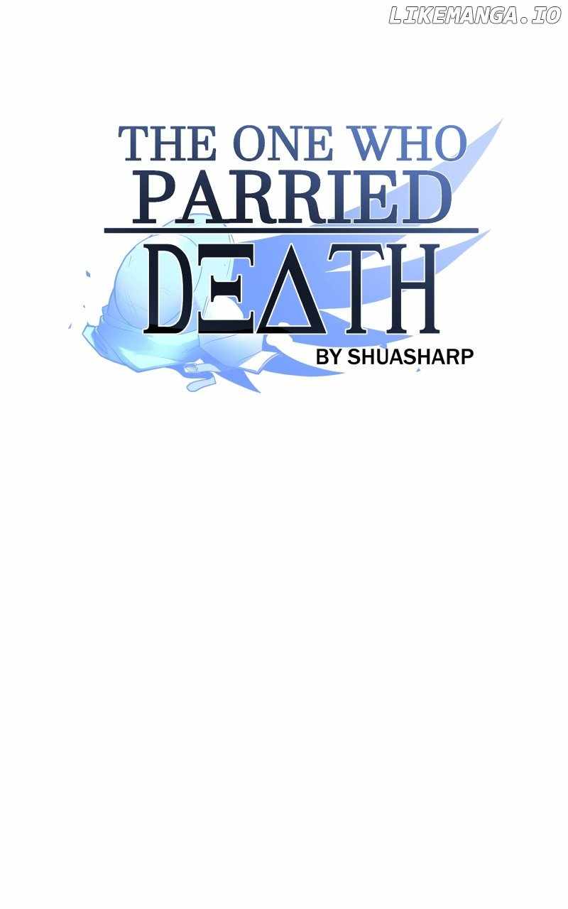 Let's Read The One Who Parried Death Chapter 39 Manga Manhwa Comic toon Online Everyday English Translation on Reaper Scan