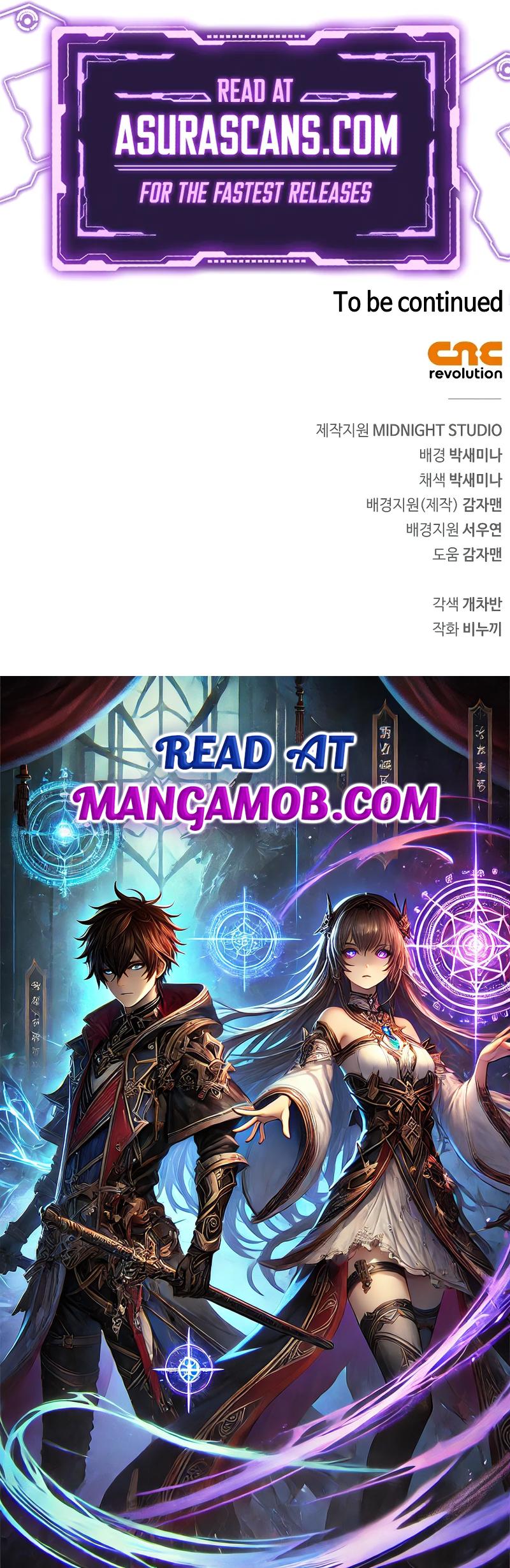 Let's Read The Player Hides His Past Chapter 56 Manga Manhwa Comic toon Online Everyday English Translation on Reaper Scan