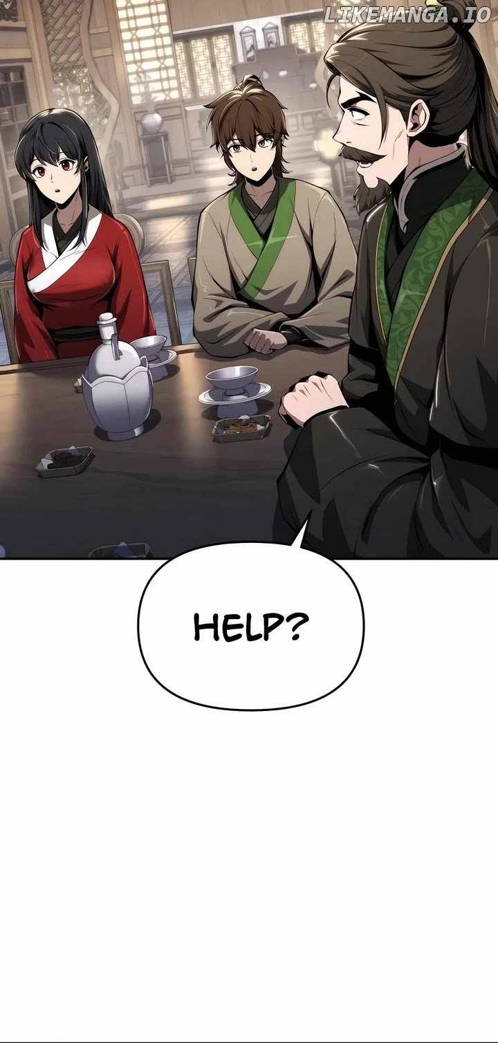 Let's Read Entomologist In Sichuan Tang Clan Chapter 26 Manga Manhwa Comic toon Online Everyday English Translation on Reaper Scan