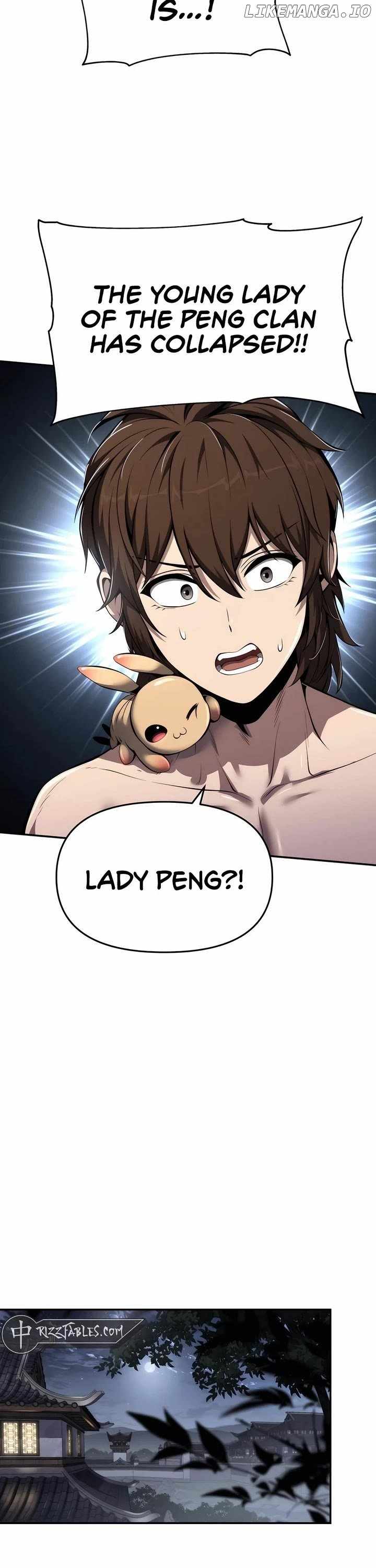 Let's Read Entomologist In Sichuan Tang Clan Chapter 26 Manga Manhwa Comic toon Online Everyday English Translation on Reaper Scan