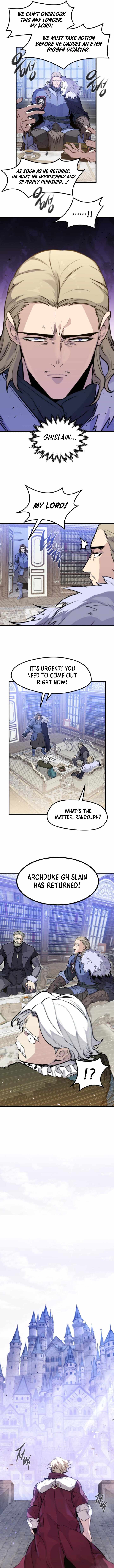 Let's Read The Regressed Mercenary's Machinations Chapter 27 Manga Manhwa Comic toon Online Everyday English Translation on Reaper Scan