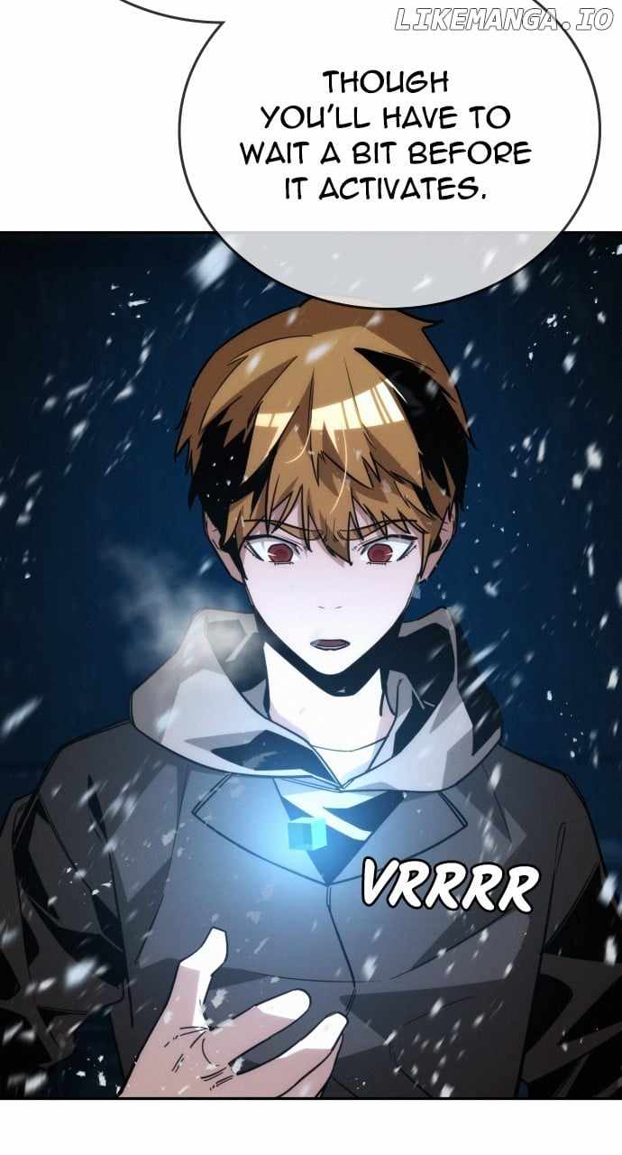 Let's Read The Regressor Protects Only Me Chapter 13 Manga Manhwa Comic toon Online Everyday English Translation on Reaper Scan