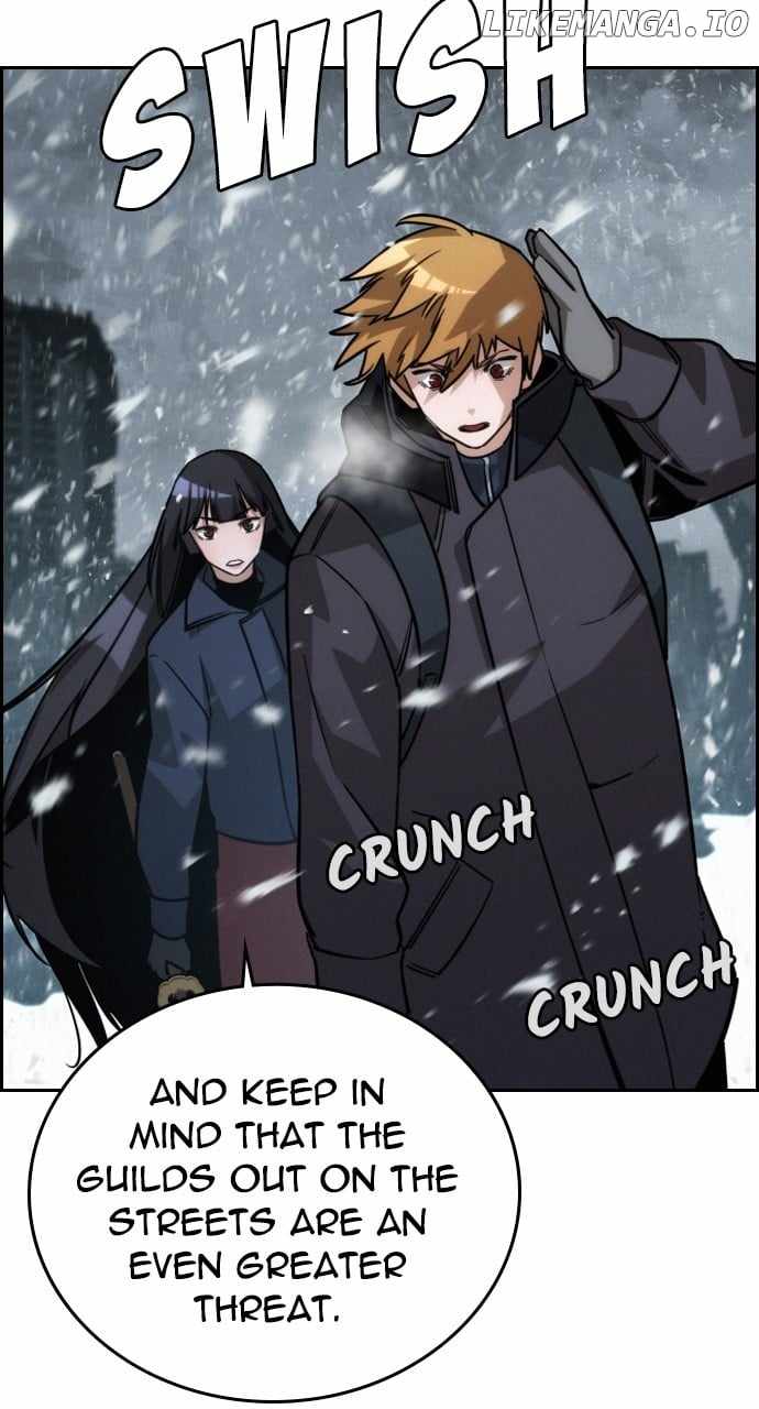 Let's Read The Regressor Protects Only Me Chapter 13 Manga Manhwa Comic toon Online Everyday English Translation on Reaper Scan