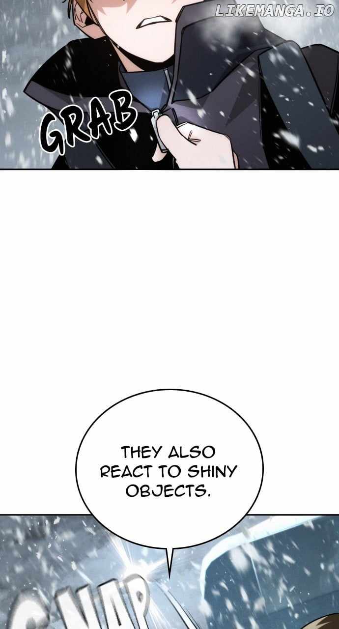 Let's Read The Regressor Protects Only Me Chapter 13 Manga Manhwa Comic toon Online Everyday English Translation on Reaper Scan