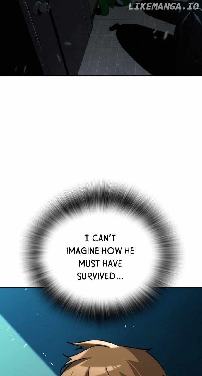 Let's Read The Regressor Protects Only Me Chapter 13 Manga Manhwa Comic toon Online Everyday English Translation on Reaper Scan