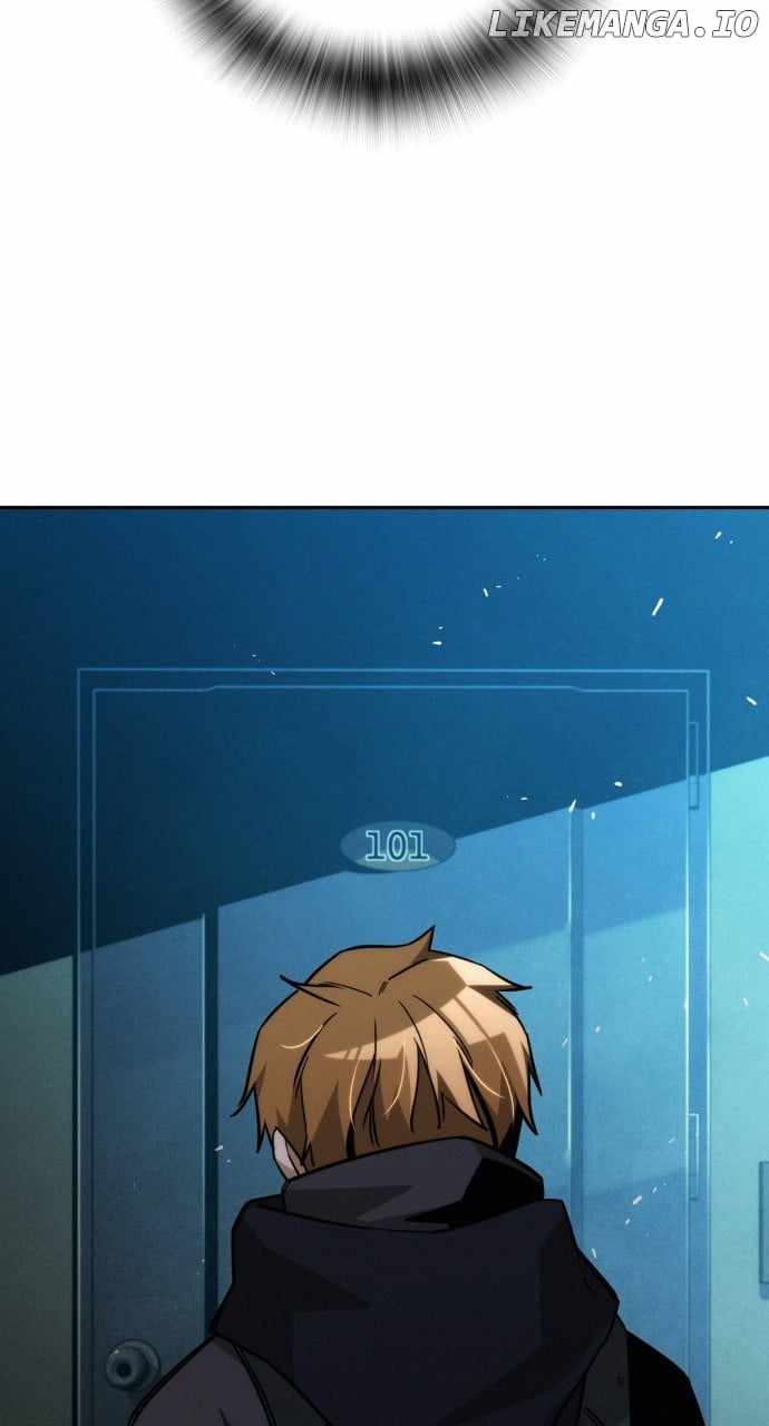 Let's Read The Regressor Protects Only Me Chapter 13 Manga Manhwa Comic toon Online Everyday English Translation on Reaper Scan