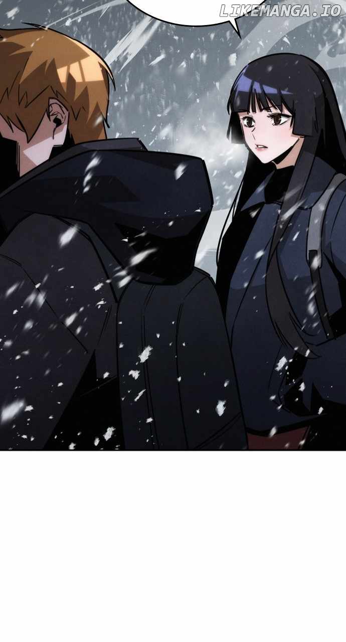 Let's Read The Regressor Protects Only Me Chapter 14 Manga Manhwa Comic toon Online Everyday English Translation on Reaper Scan