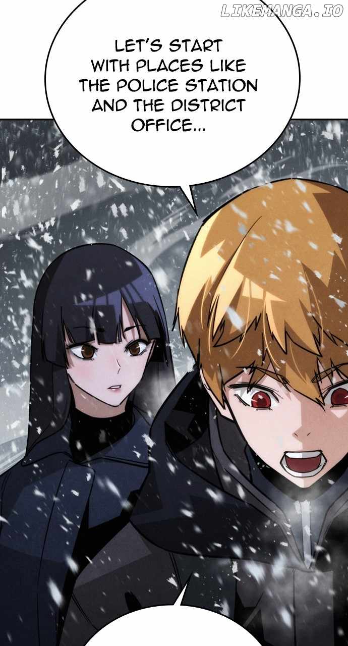 Let's Read The Regressor Protects Only Me Chapter 14 Manga Manhwa Comic toon Online Everyday English Translation on Reaper Scan