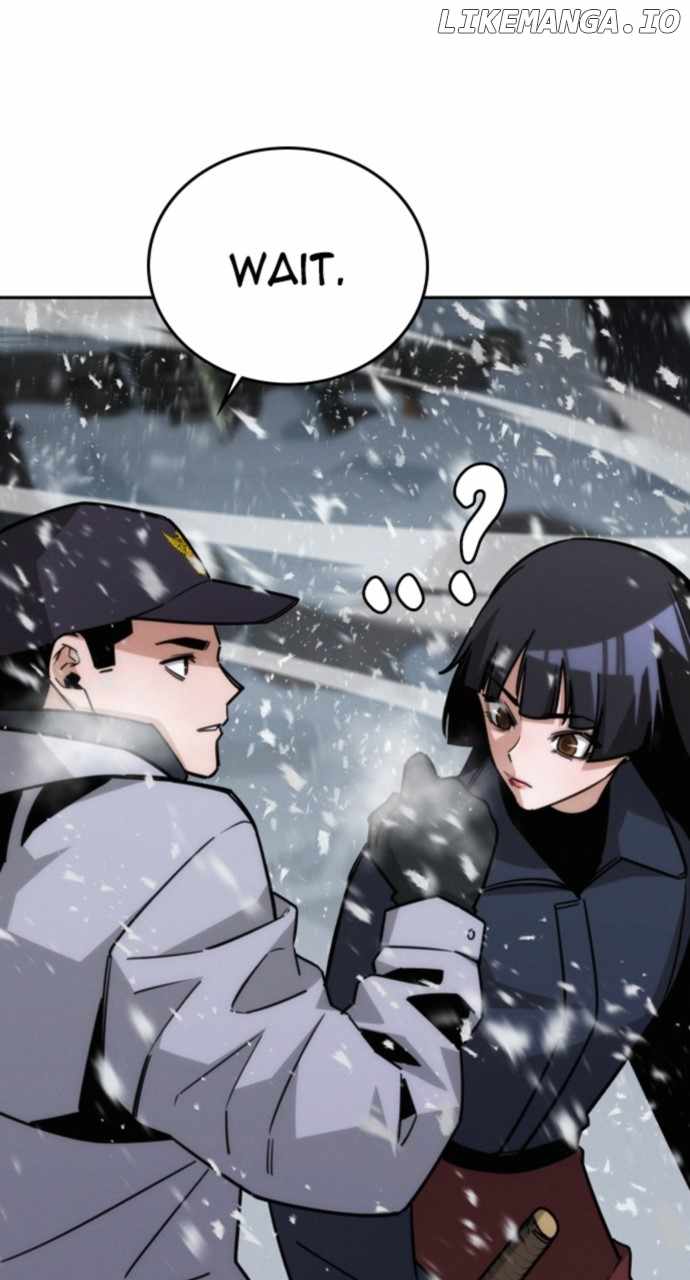 Let's Read The Regressor Protects Only Me Chapter 14 Manga Manhwa Comic toon Online Everyday English Translation on Reaper Scan