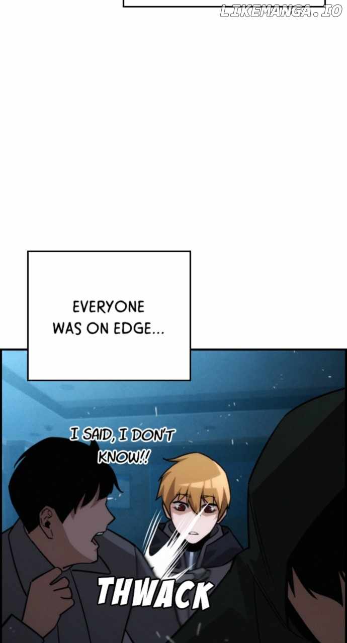 Let's Read The Regressor Protects Only Me Chapter 14 Manga Manhwa Comic toon Online Everyday English Translation on Reaper Scan