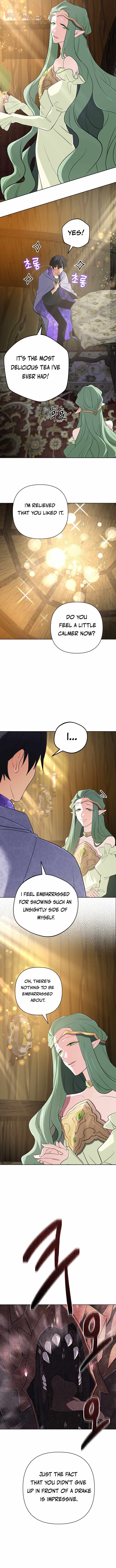 Let's Read The Return of the Mythical Archmage Chapter 40 Manga Manhwa Comic toon Online Everyday English Translation on Reaper Scan