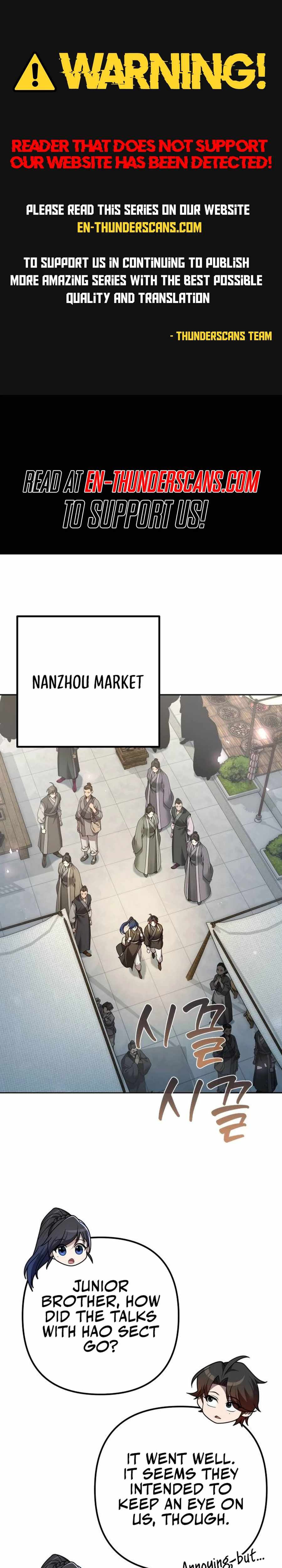 Let's Read The Second Eunuch Regains His Manhood Chapter 25 Manga Manhwa Comic toon Online Everyday English Translation on Reaper-scan | Read Manga Everyday