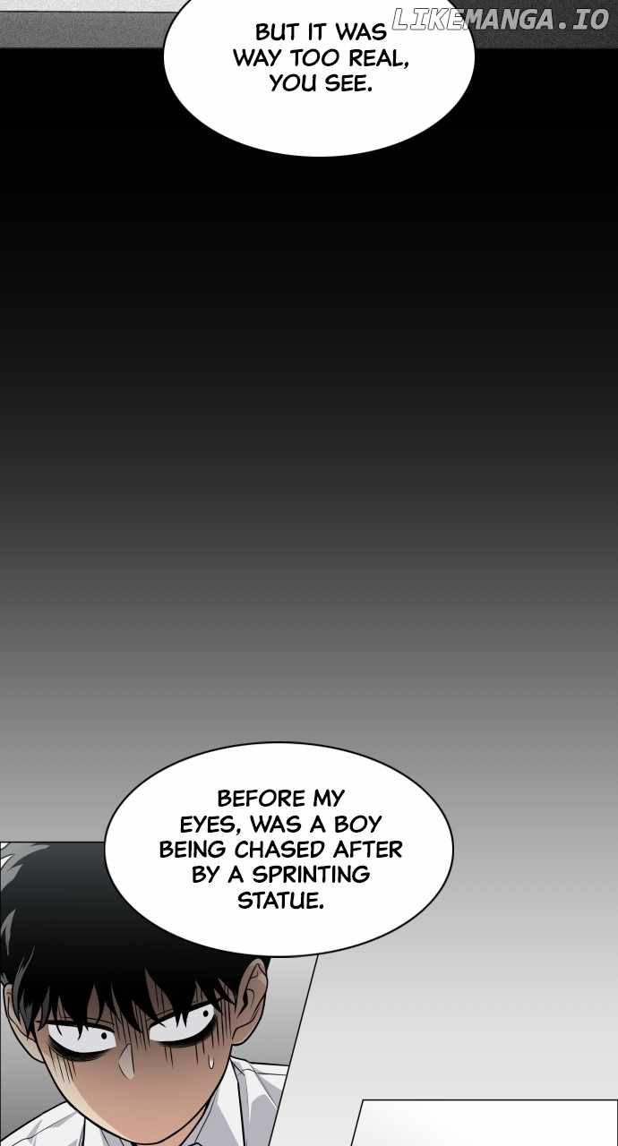 Let's Read The Shaman's Blade Chapter 20 Manga Manhwa Comic toon Online Everyday English Translation on Reaper Scan