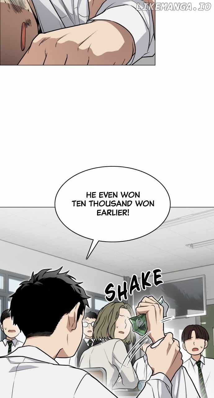 Let's Read The Shaman's Blade Chapter 21 Manga Manhwa Comic toon Online Everyday English Translation on Reaper Scan