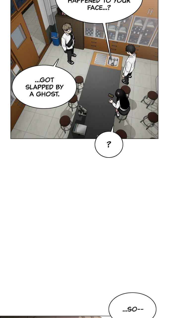 Let's Read The Shaman's Blade Chapter 22 Manga Manhwa Comic toon Online Everyday English Translation on Reaper Scan