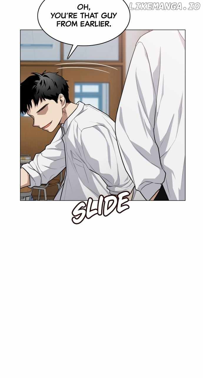 Let's Read The Shaman's Blade Chapter 23 Manga Manhwa Comic toon Online Everyday English Translation on Reaper Scan