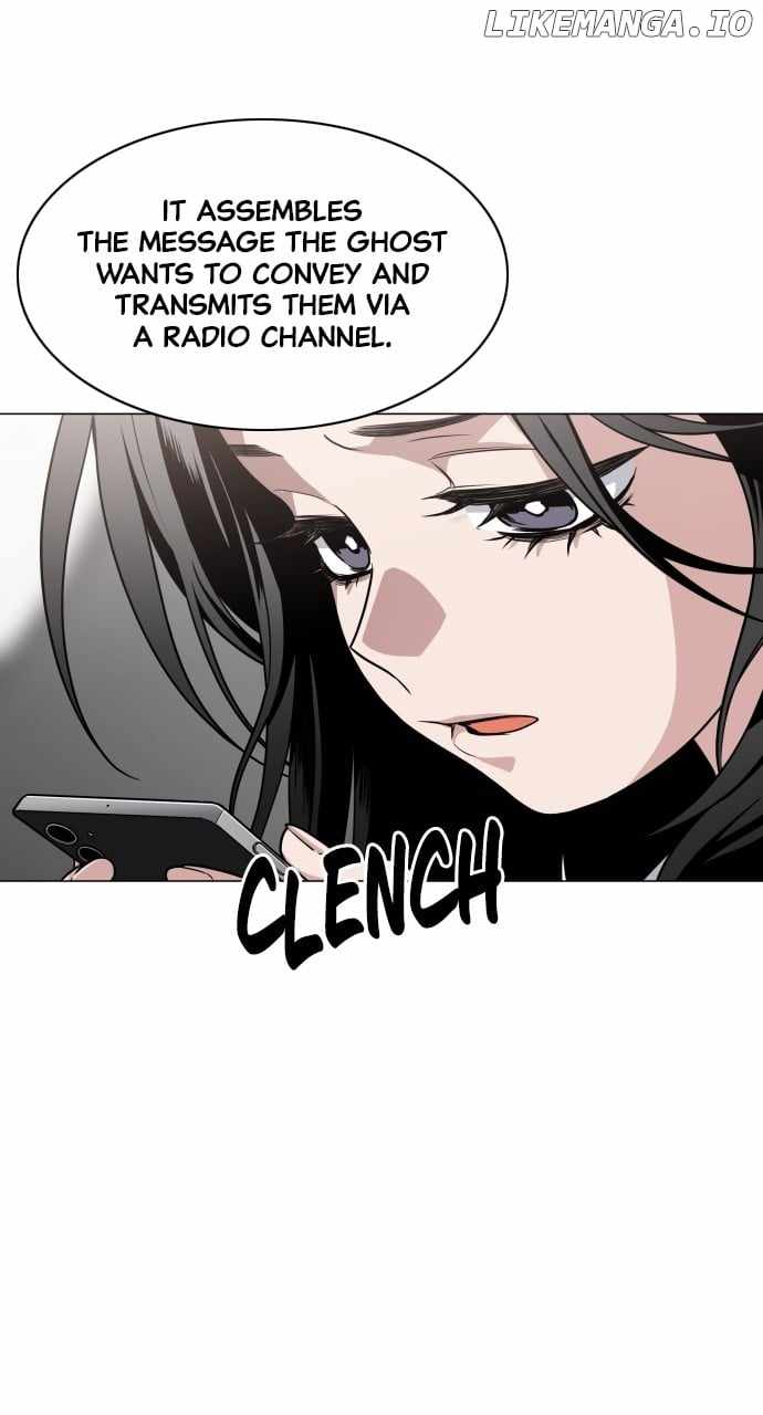 Let's Read The Shaman's Blade Chapter 24 Manga Manhwa Comic toon Online Everyday English Translation on Reaper Scan