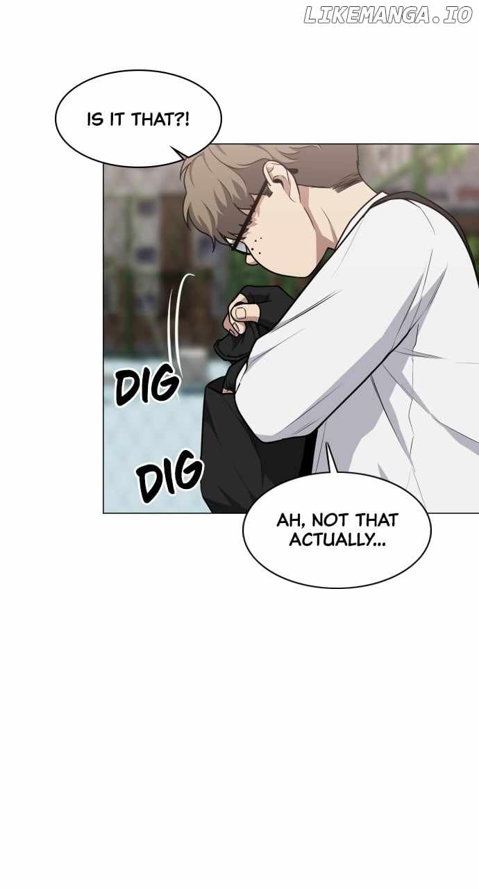 Let's Read The Shaman's Blade Chapter 24 Manga Manhwa Comic toon Online Everyday English Translation on Reaper Scan