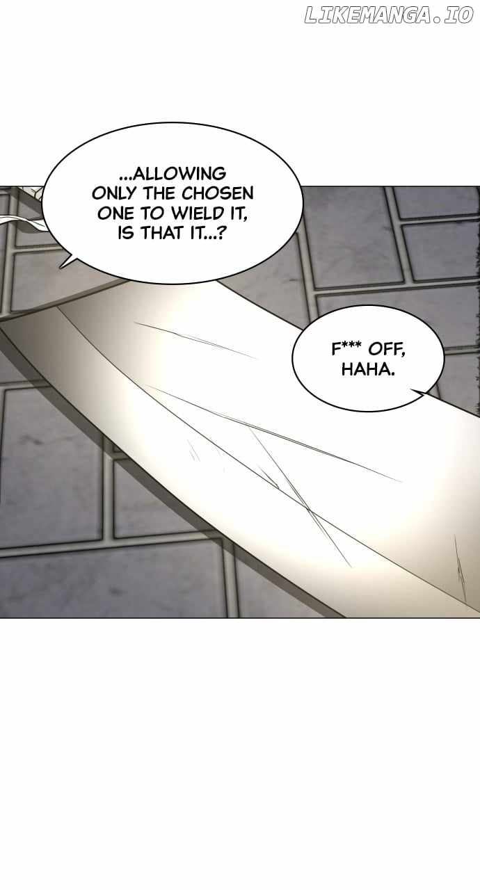 Let's Read The Shaman's Blade Chapter 26 Manga Manhwa Comic toon Online Everyday English Translation on Reaper Scan