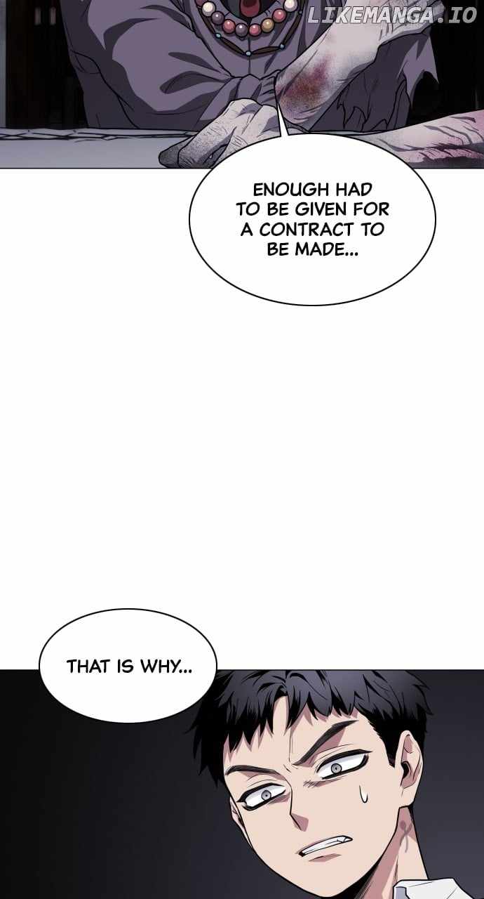 Let's Read The Shaman's Blade Chapter 26 Manga Manhwa Comic toon Online Everyday English Translation on Reaper Scan