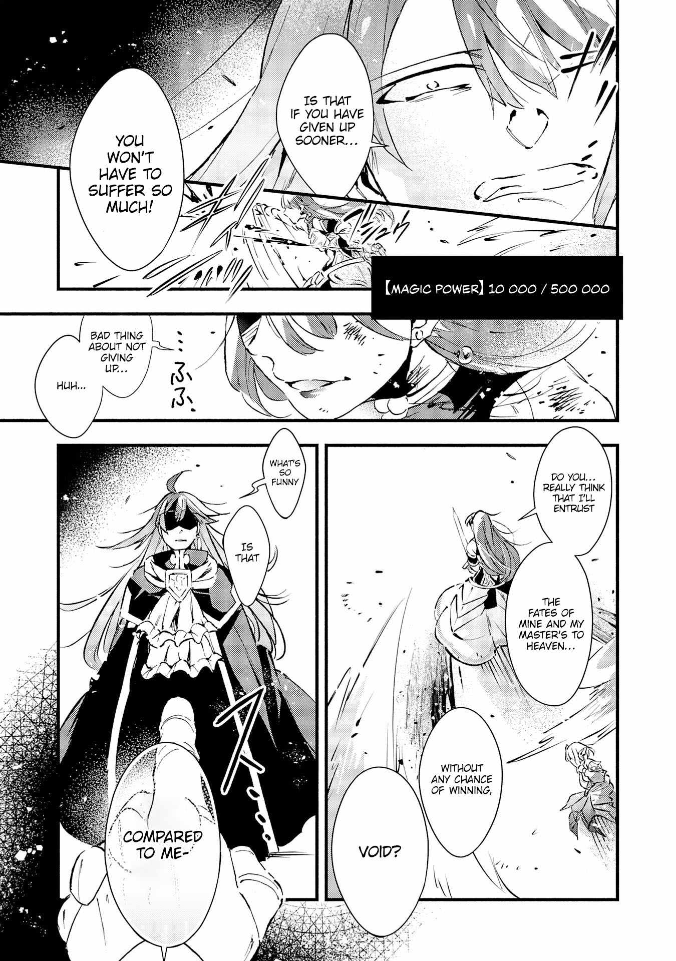 read The Solo Necromancer Who Leads an Immortal Army Transfers to Become an Sss-Rank Adventurer Chapter 19 Manga Online Free at Mangabuddy, MangaNato,Manhwatop | MangaSo.com