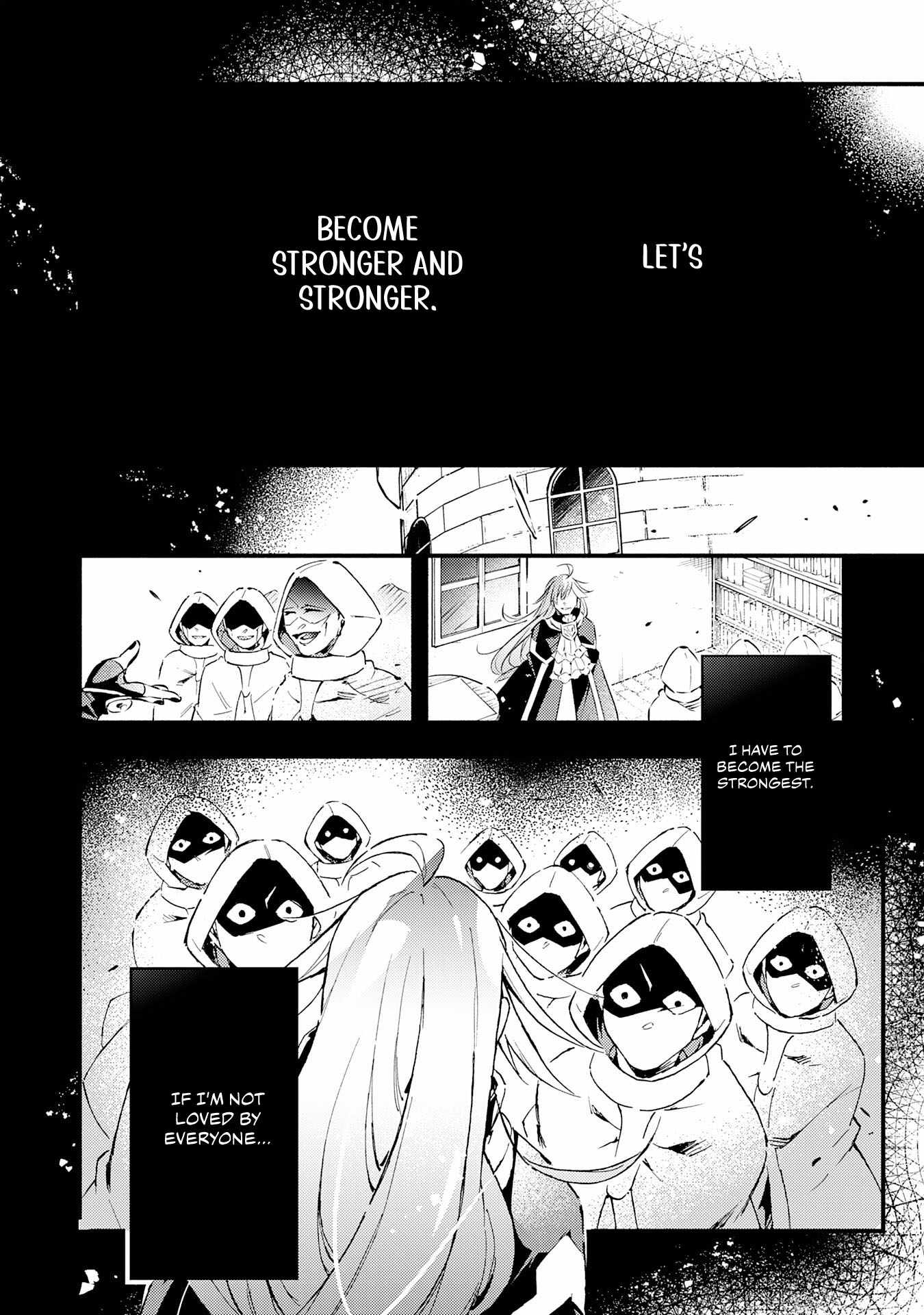 read The Solo Necromancer Who Leads an Immortal Army Transfers to Become an Sss-Rank Adventurer Chapter 19 Manga Online Free at Mangabuddy, MangaNato,Manhwatop | MangaSo.com