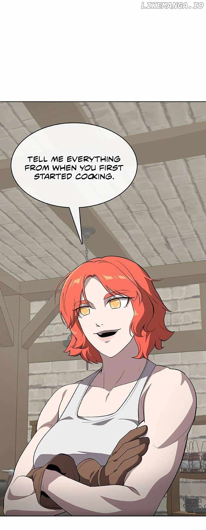 The Strongest Chef in Another World, Chapter 60 71 0