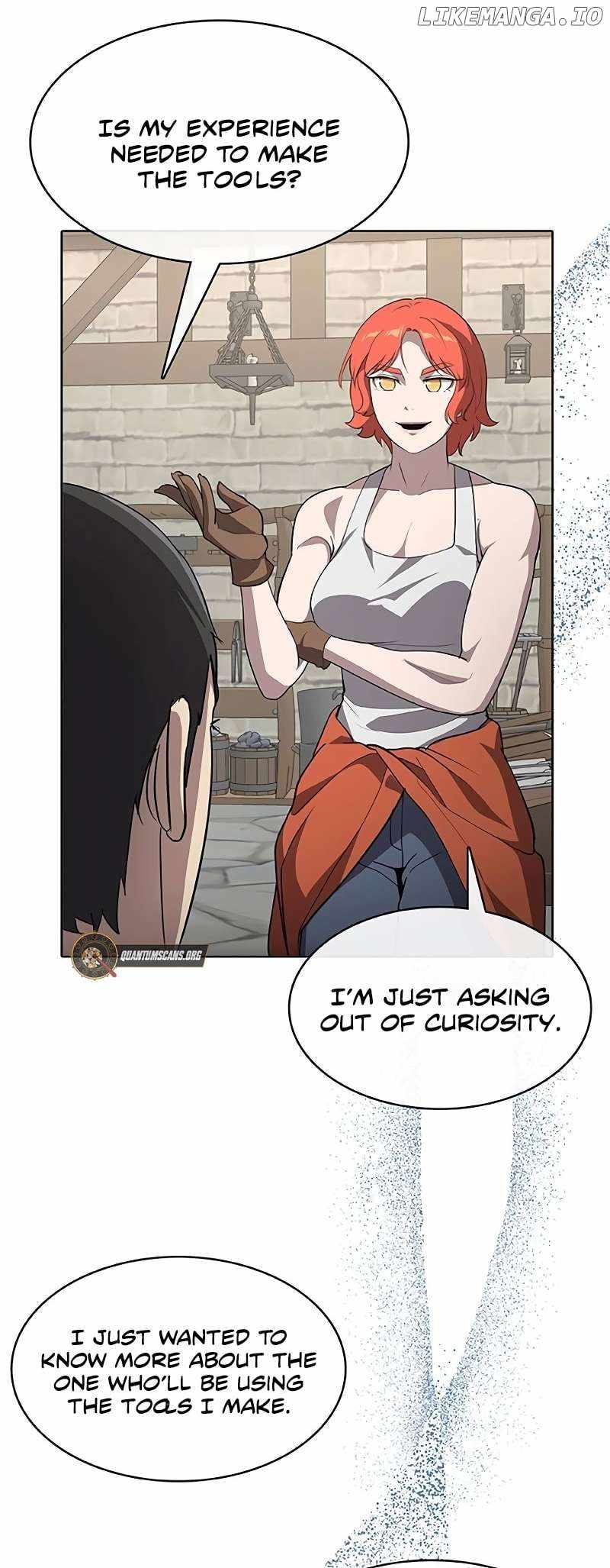 The Strongest Chef in Another World, Chapter 60 73 2