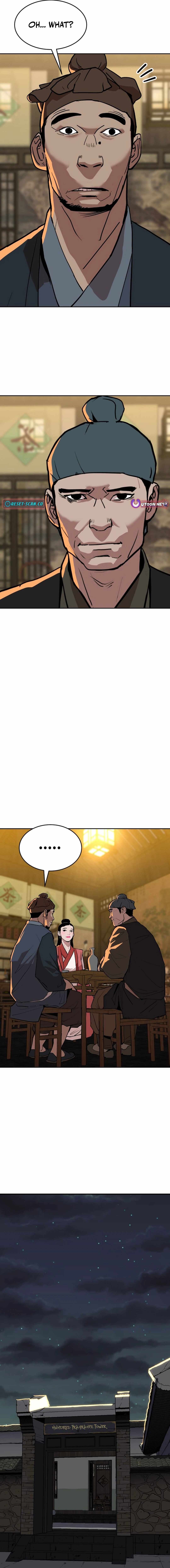 Let's Read The Tales of Heaven And Earth Chapter 17 Manga Manhwa Comic toon Online Everyday English Translation on Reaper Scan