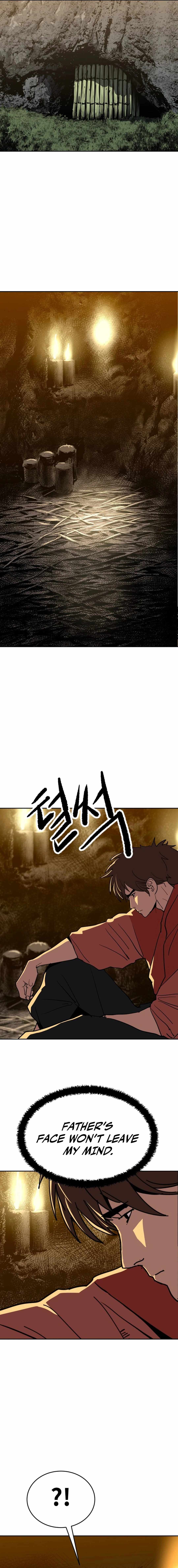 Let's Read The Tales of Heaven And Earth Chapter 25 Manga Manhwa Comic toon Online Everyday English Translation on Reaper-scan | Read Manga Everyday