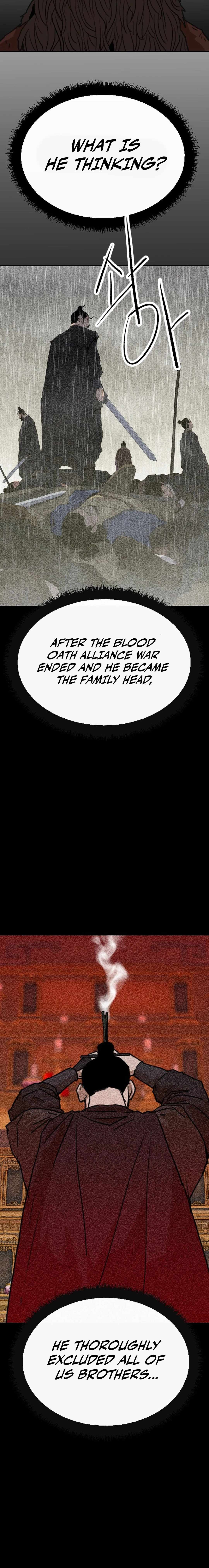 Let's Read The Tales of Heaven And Earth Chapter 27 Manga Manhwa Comic toon Online Everyday English Translation on Reaper-scan | Read Manga Everyday