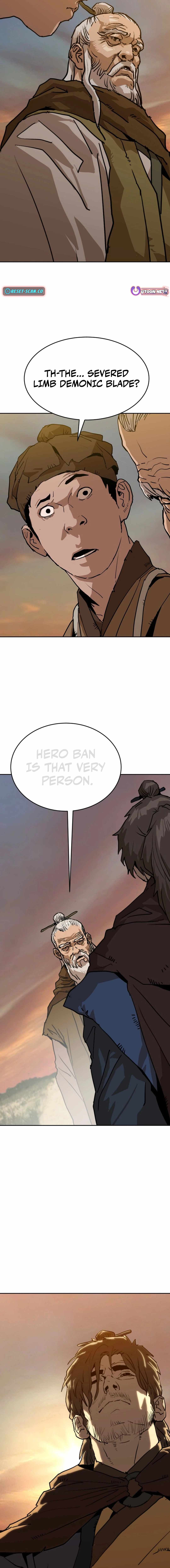 Let's Read The Tales of Heaven And Earth Chapter 27 Manga Manhwa Comic toon Online Everyday English Translation on Reaper-scan | Read Manga Everyday