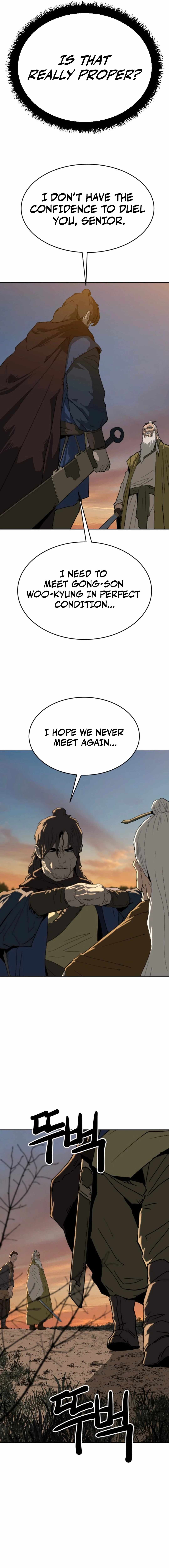 Let's Read The Tales of Heaven And Earth Chapter 28 Manga Manhwa Comic toon Online Everyday English Translation on Reaper-scan | Read Manga Everyday