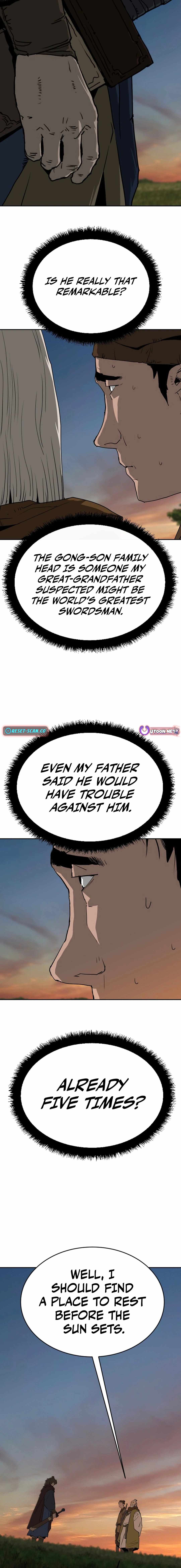 Let's Read The Tales of Heaven And Earth Chapter 28 Manga Manhwa Comic toon Online Everyday English Translation on Reaper-scan | Read Manga Everyday