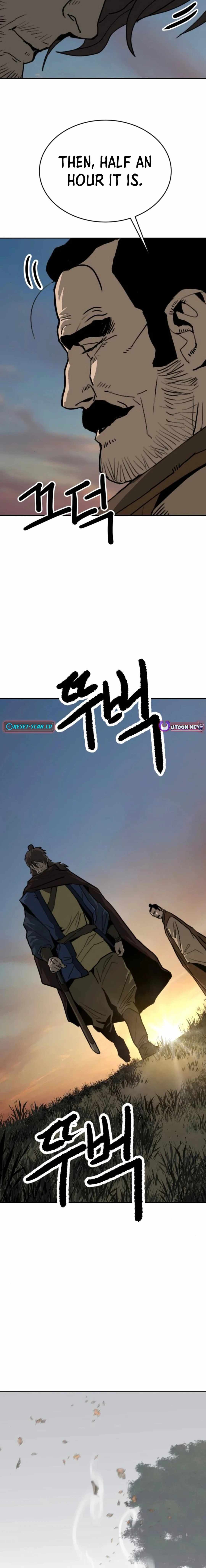 Let's Read The Tales of Heaven And Earth Chapter 31 Manga Manhwa Comic toon Online Everyday English Translation on Reaper-scan | Read Manga Everyday