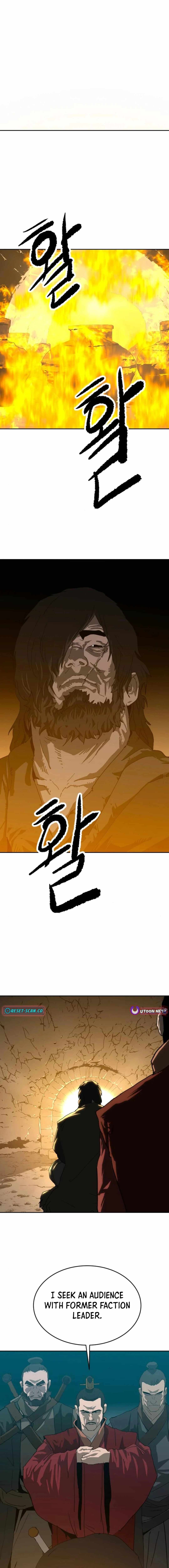 Let's Read The Tales of Heaven And Earth Chapter 34 Manga Manhwa Comic toon Online Everyday English Translation on Reaper-scan | Read Manga Everyday