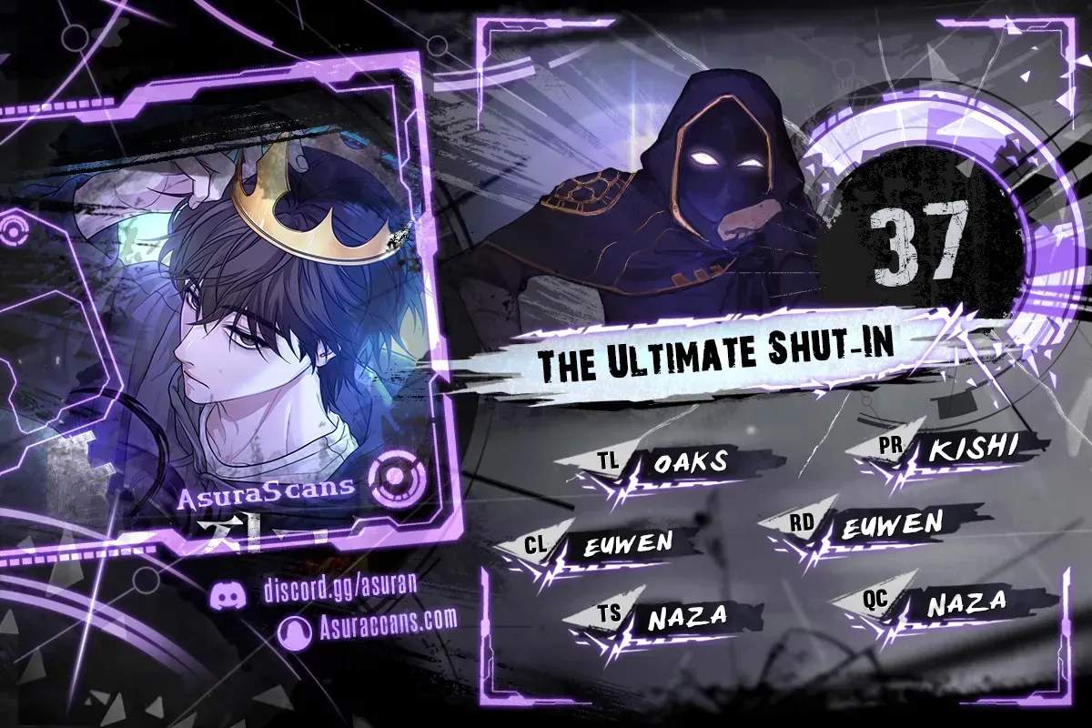 The Ultimate Shut-In Chapter 37