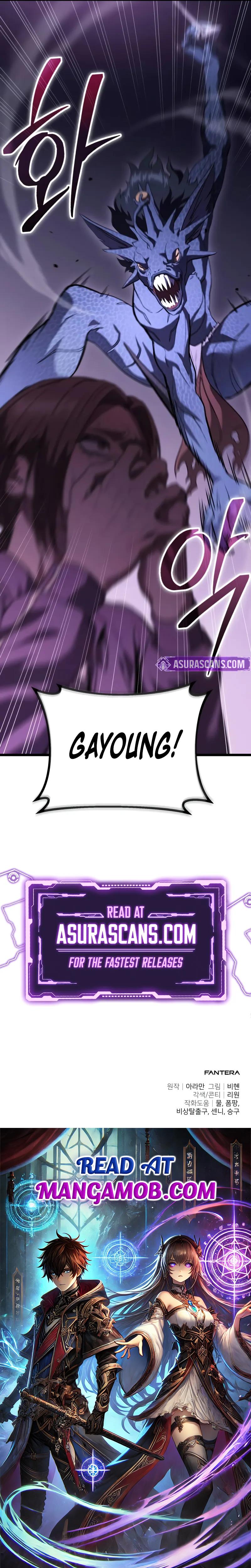 The Ultimate Shut-In Manhwa 37
