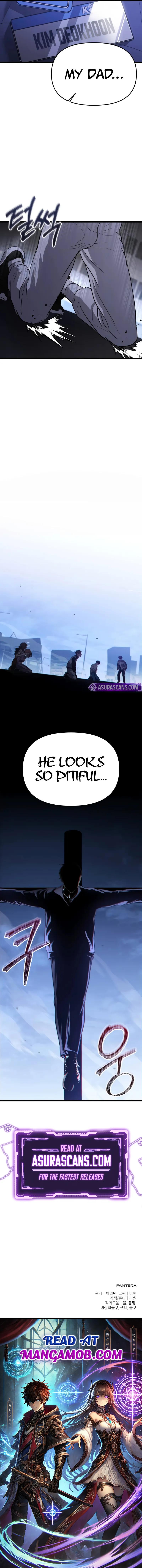 The Ultimate Shut In Chapter 38