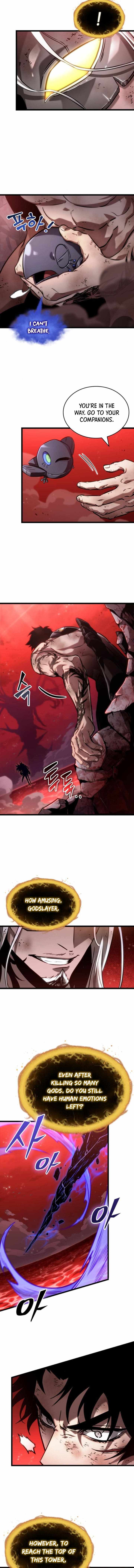 Let's Read The World After the Fall Chapter 160 Manga Manhwa Comic toon Online Everyday English Translation on Reaper Scan