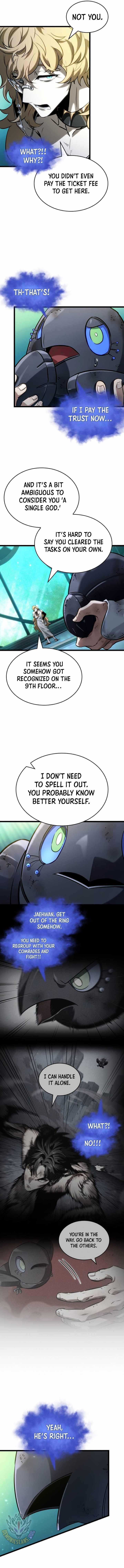 Let's Read The World After the Fall Chapter 164 Manga Manhwa Comic toon Online Everyday English Translation on Reaper Scan