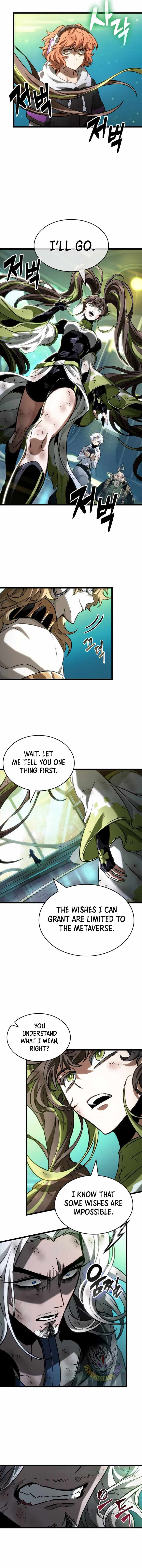 Let's Read The World After the Fall Chapter 164 Manga Manhwa Comic toon Online Everyday English Translation on Reaper Scan