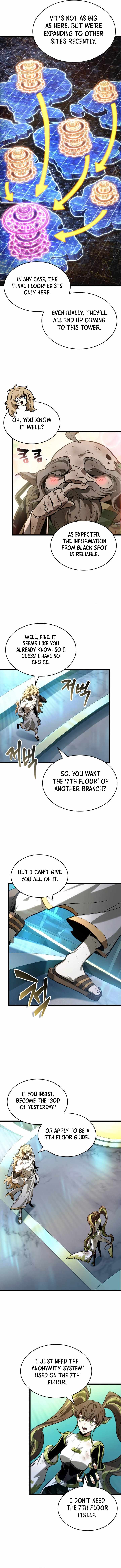 Let's Read The World After the Fall Chapter 164 Manga Manhwa Comic toon Online Everyday English Translation on Reaper Scan