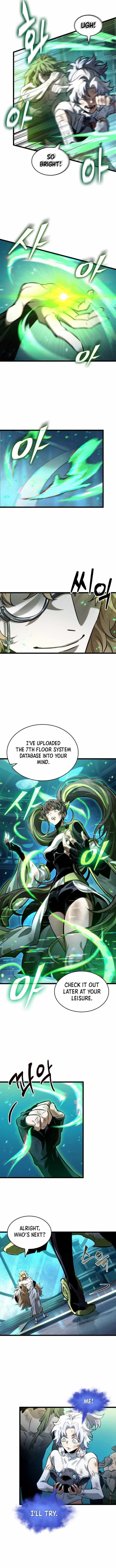 Let's Read The World After the Fall Chapter 164 Manga Manhwa Comic toon Online Everyday English Translation on Reaper Scan