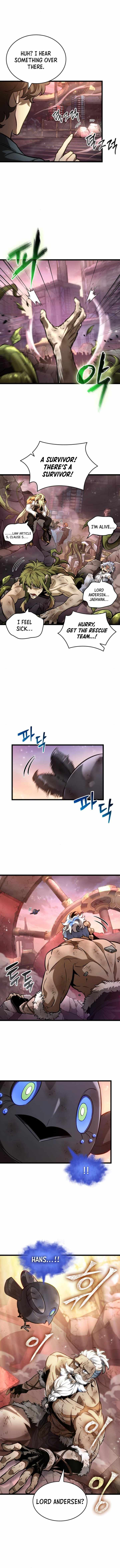 Let's Read The World After the Fall Chapter 169 Manga Manhwa Comic toon Online Everyday English Translation on Reaper Scan